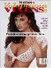 Mens Magazine Playboy's Voluptuous Vixens II - Jan 1998